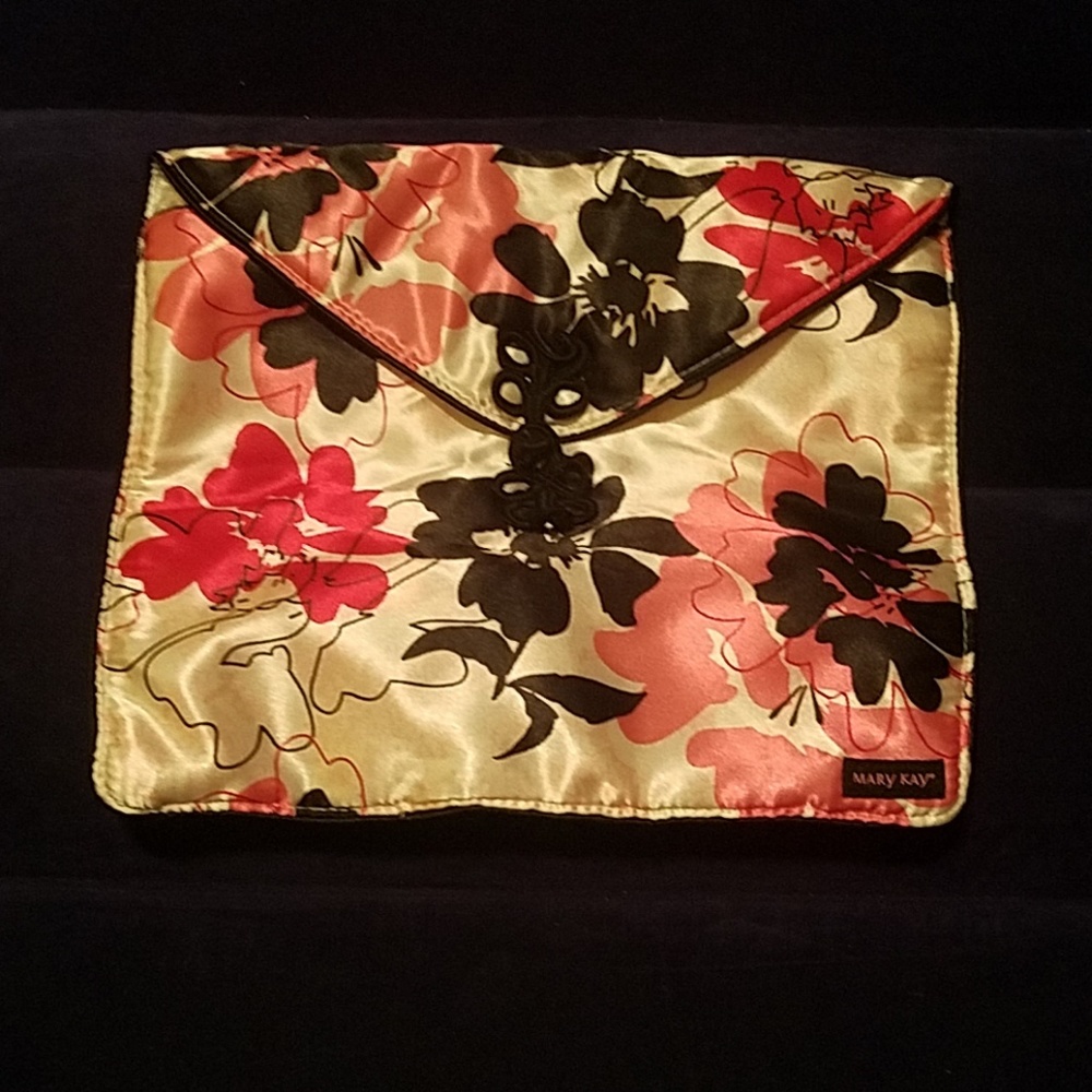 Mary Kay makeup bag